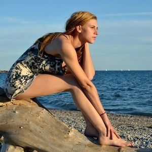 Meet your Posher, Kassie